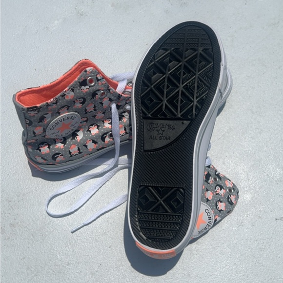 Converse chuck taylor - Picture 4 of 4